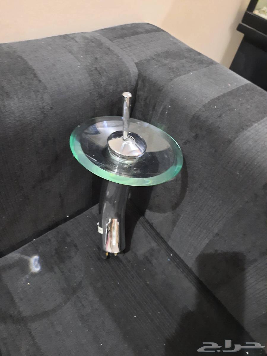 صنبور زجاجي جديد64506577259137112
