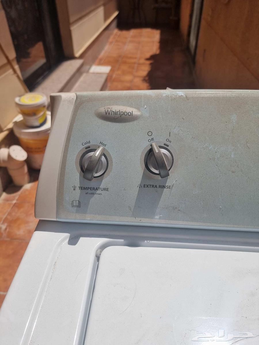 مكيف مارشال طن ونص للبيع مع غسالة64505148723075112