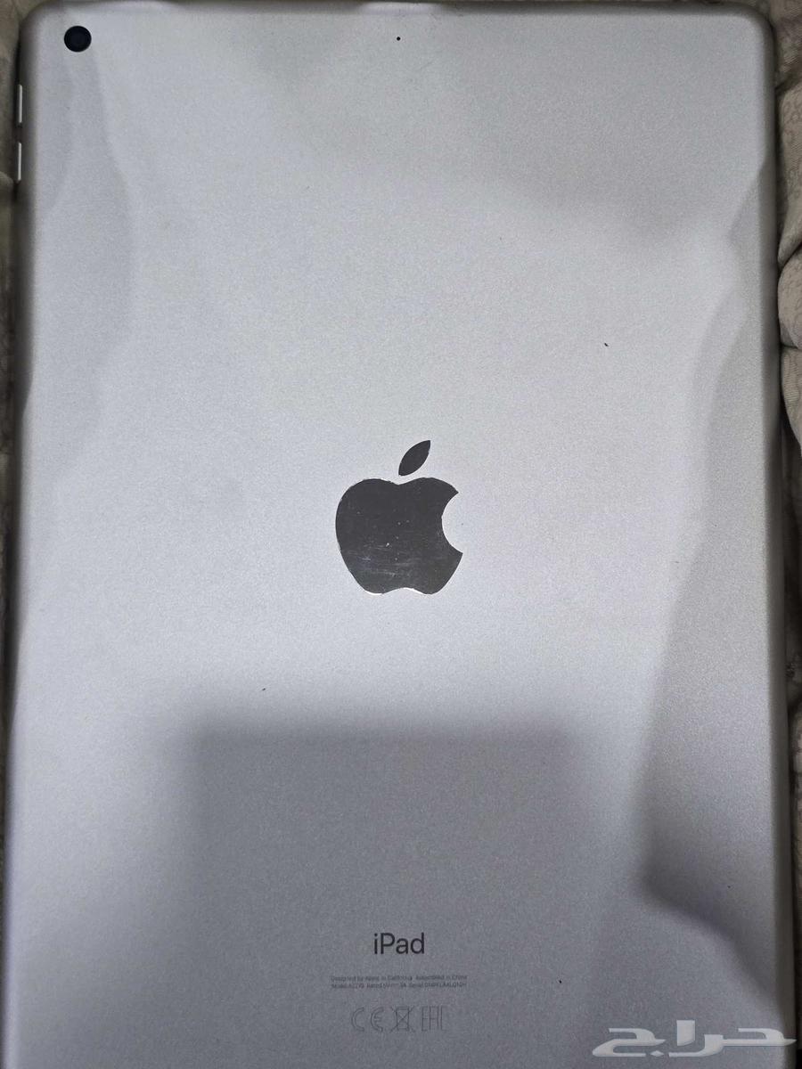 ايباد الجيل الثامن 128قيقا64506732336642111