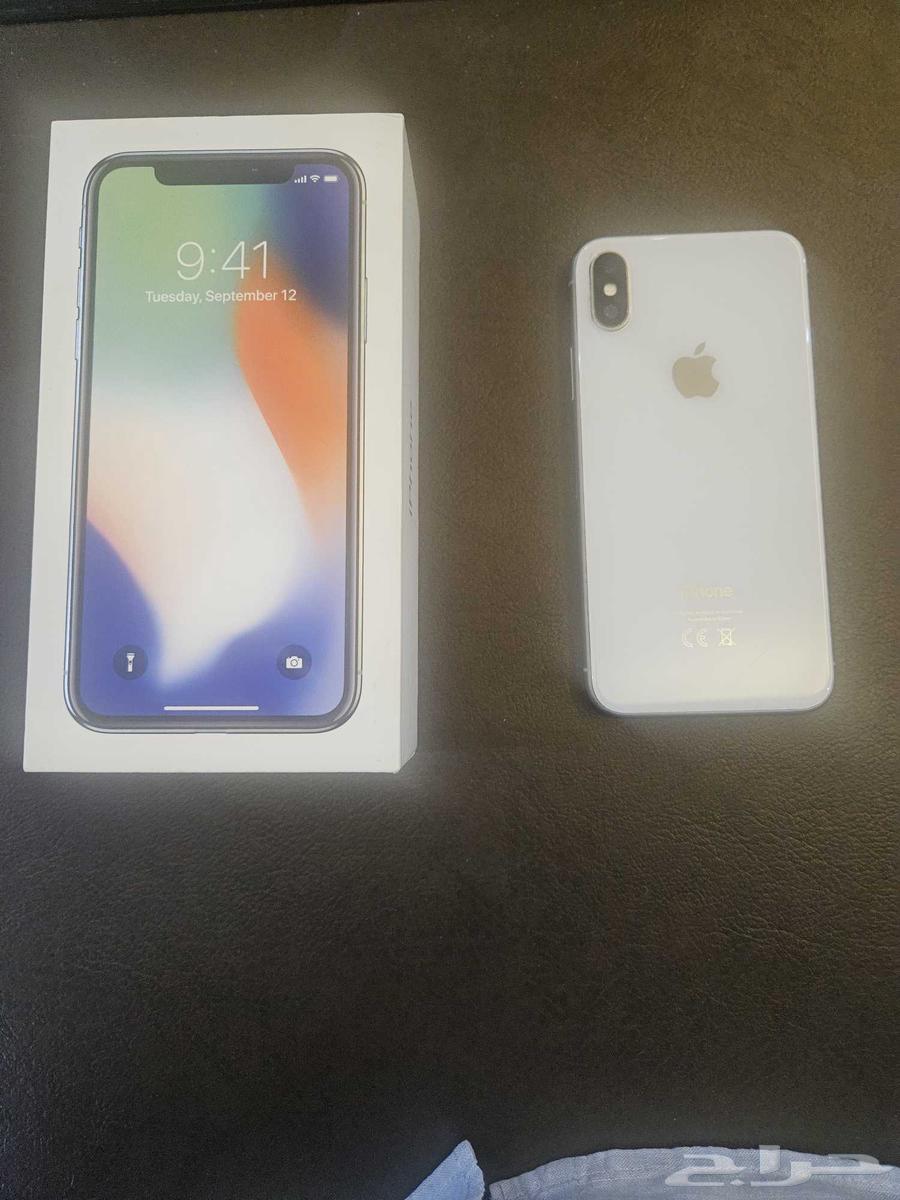 موبايل ايفون X64506146421761112