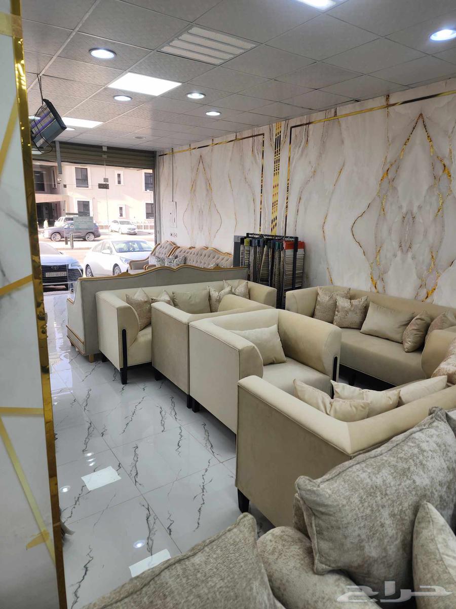 كنب باسعا تبدأ من 200064506927782657113