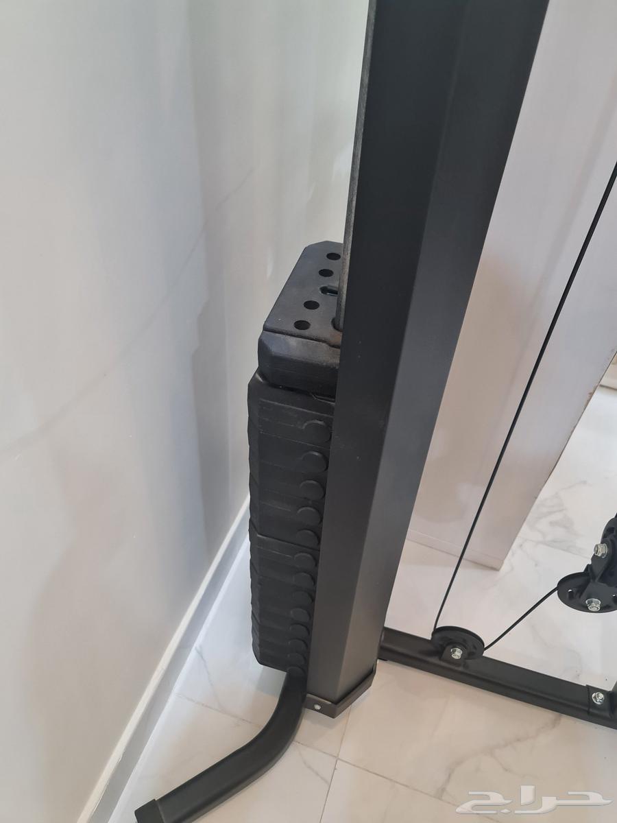 Muscle Building Device64509799613441113