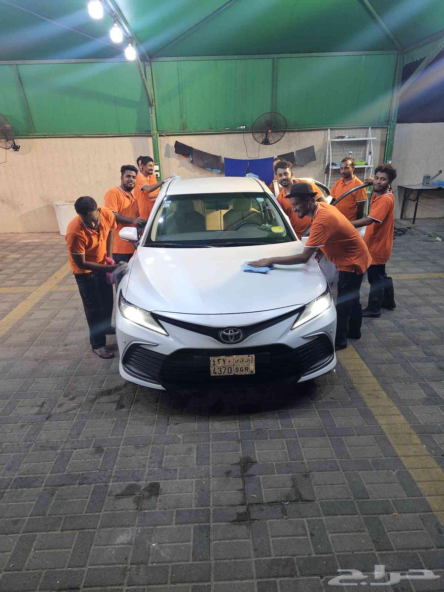 عرض اليوم الوطني..مغسلة المحدود.. سيهات قرطبة64507893947777114