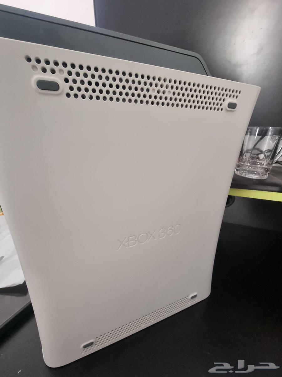 اكس بوكس 360 للبيع64506675697283113