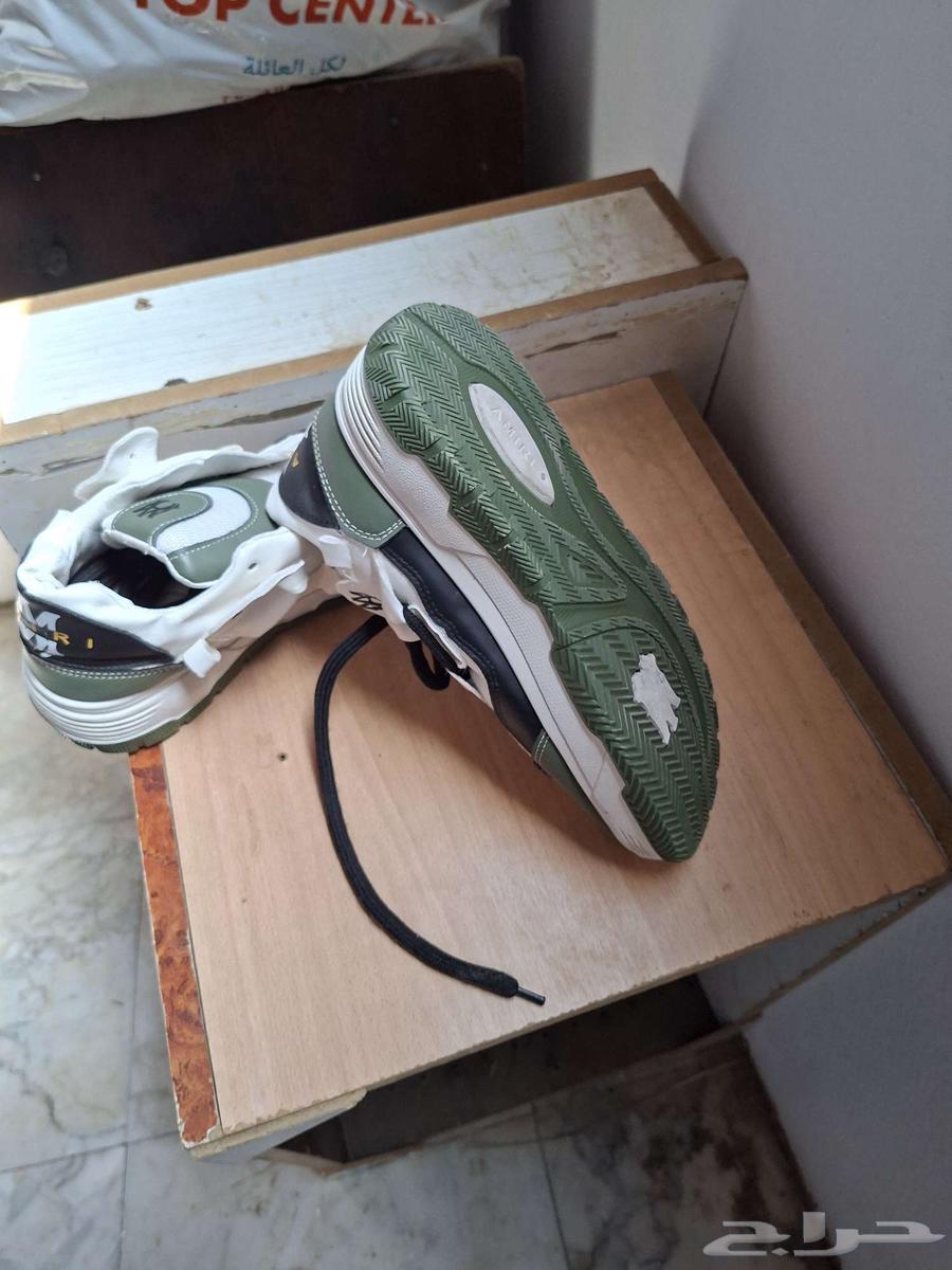 حذاء أميري شبه جديد64506076483587112