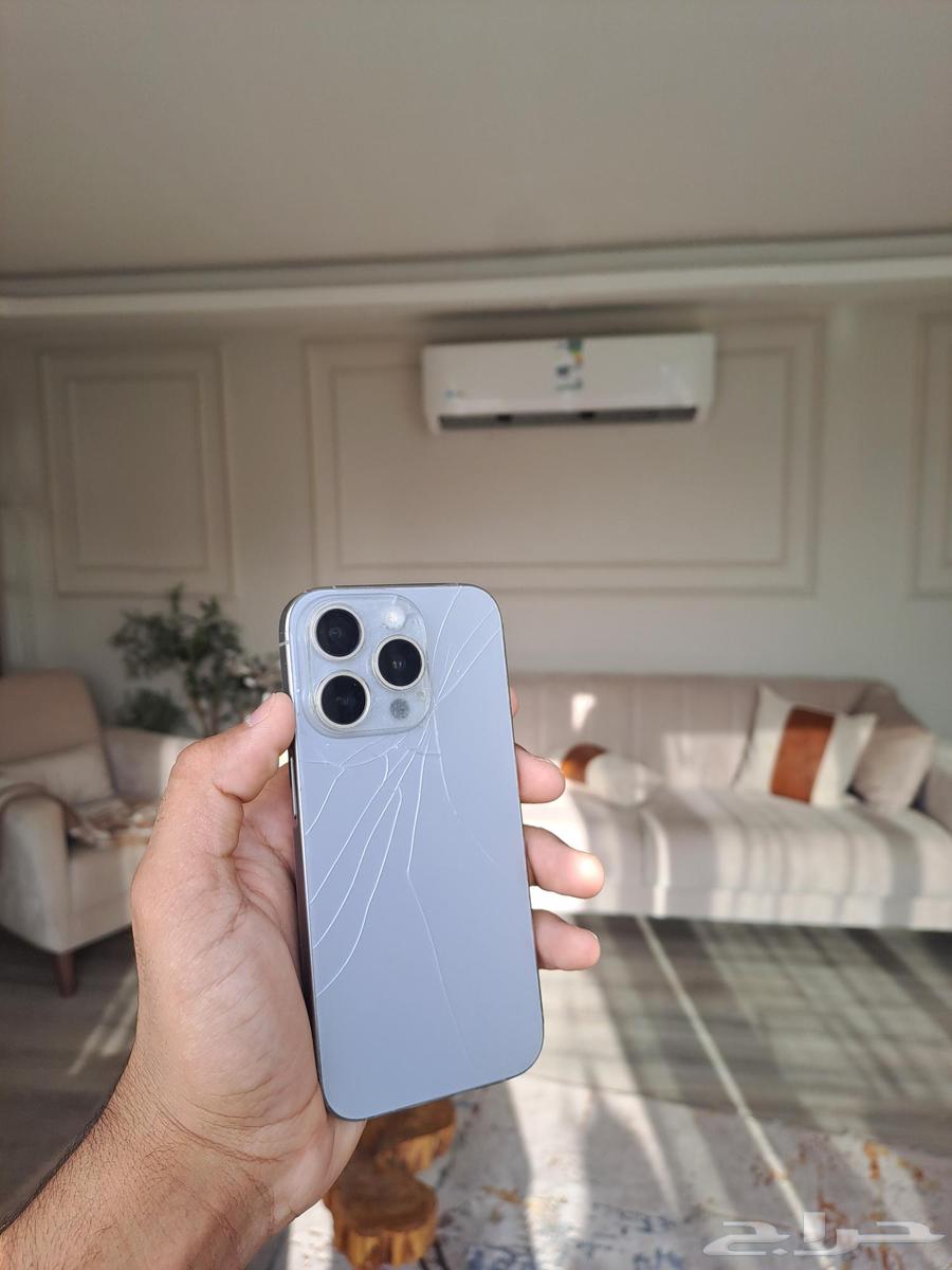 Auction for iPhone 15 Pro, don't miss it64509842340354110