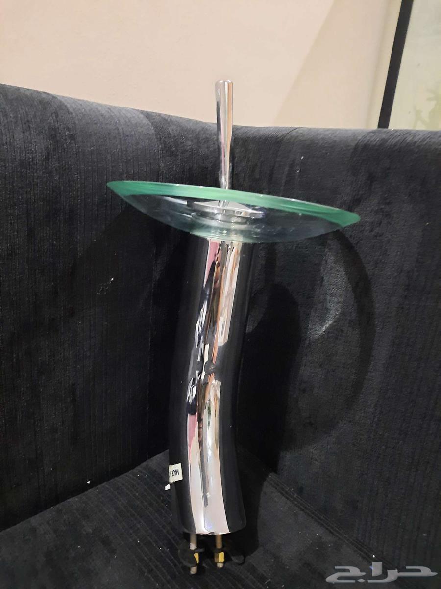 صنبور زجاجي جديد64506577259137111