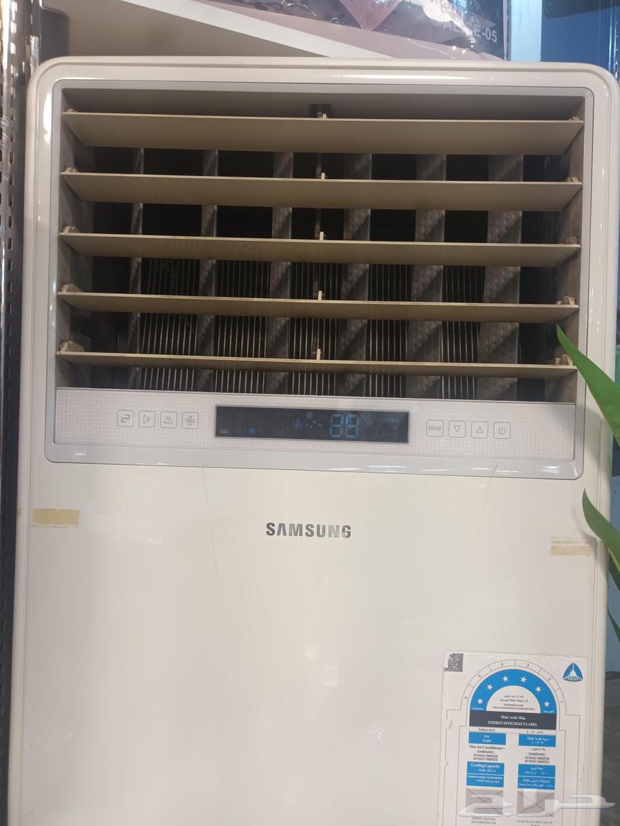 مكيف دولاب سامسونج64508215436675111