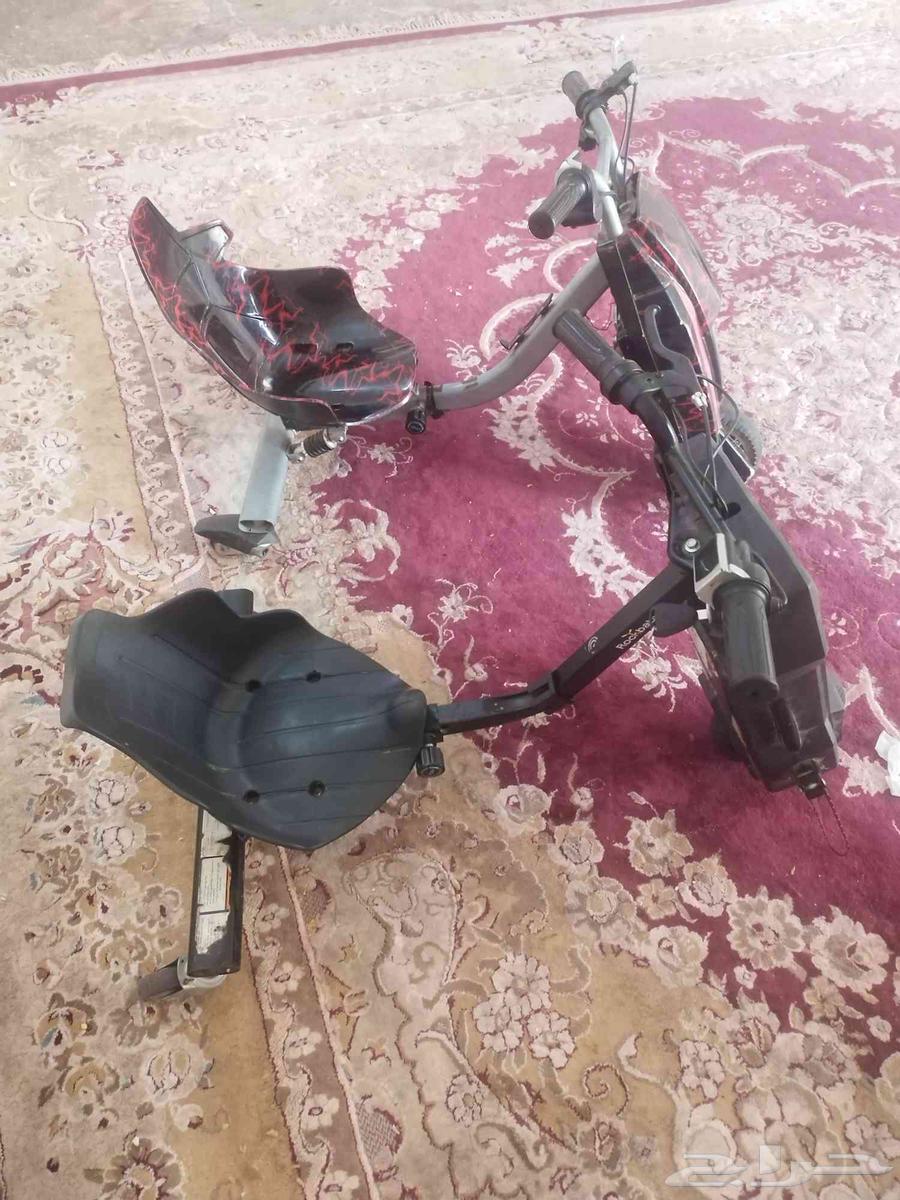 2 اسكوتر كهربائي للبيع64506146452994110