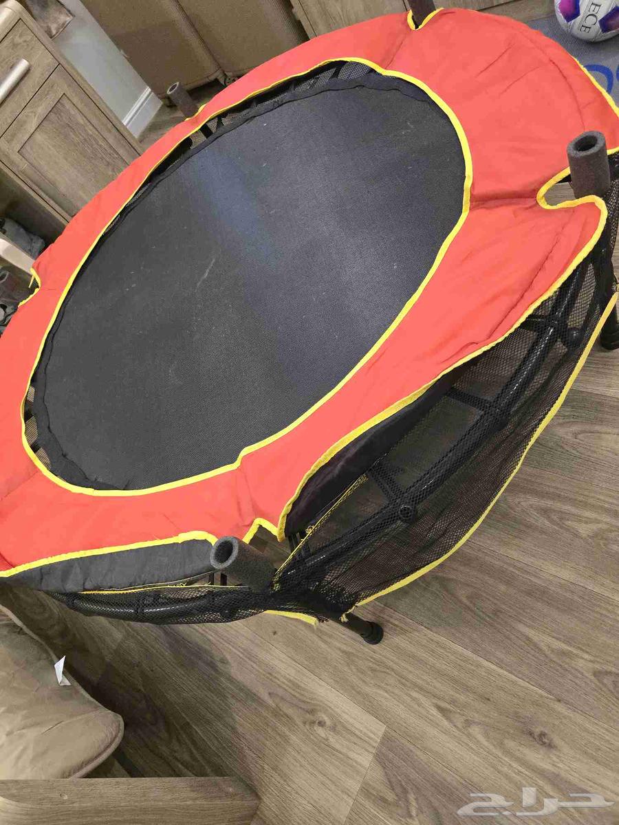 نطيطة اطفال ومرجيحة64508943602433111