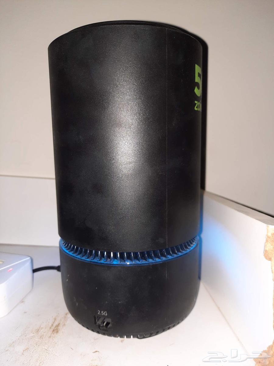 Zain 5G Router64509124136577111