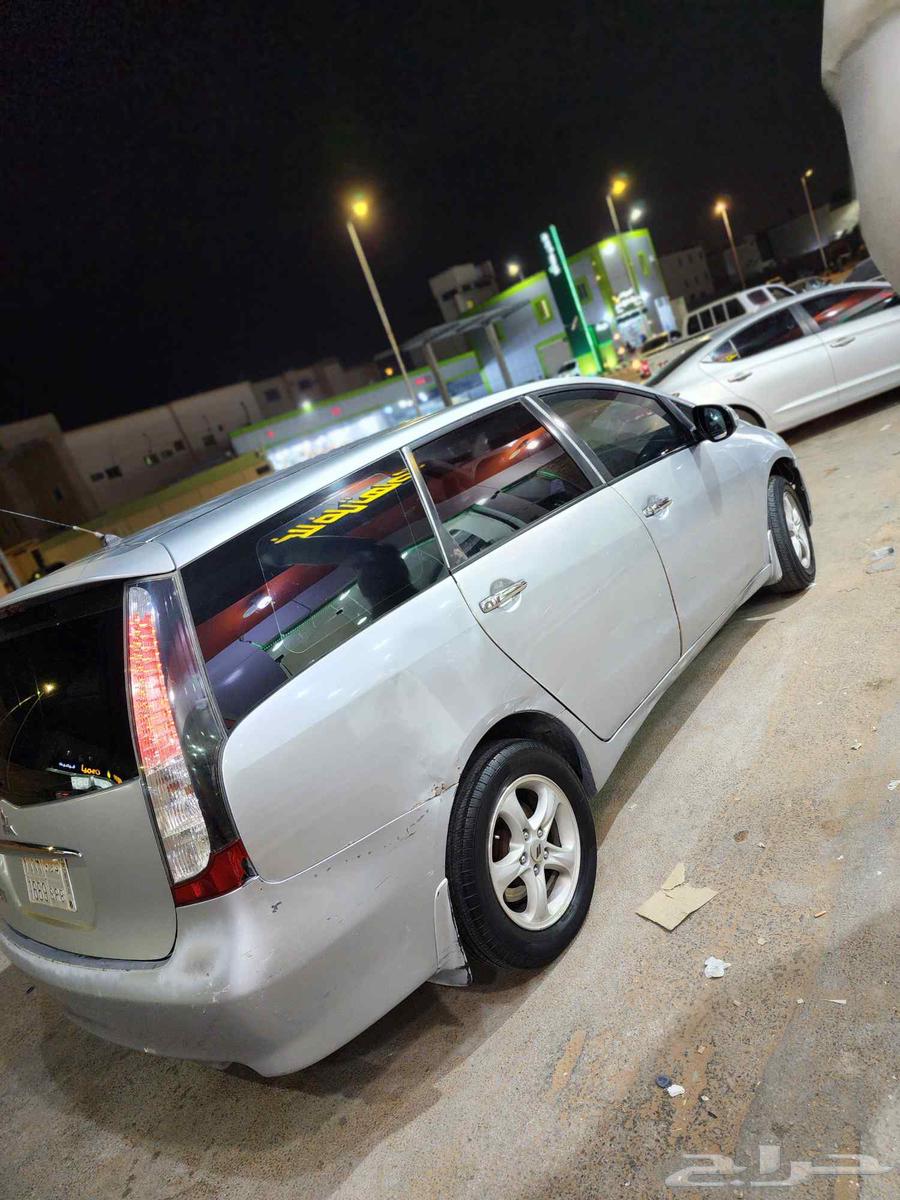 مستبيشي قراندز 2010 فحص جديد استمارة جديد64509927384322114