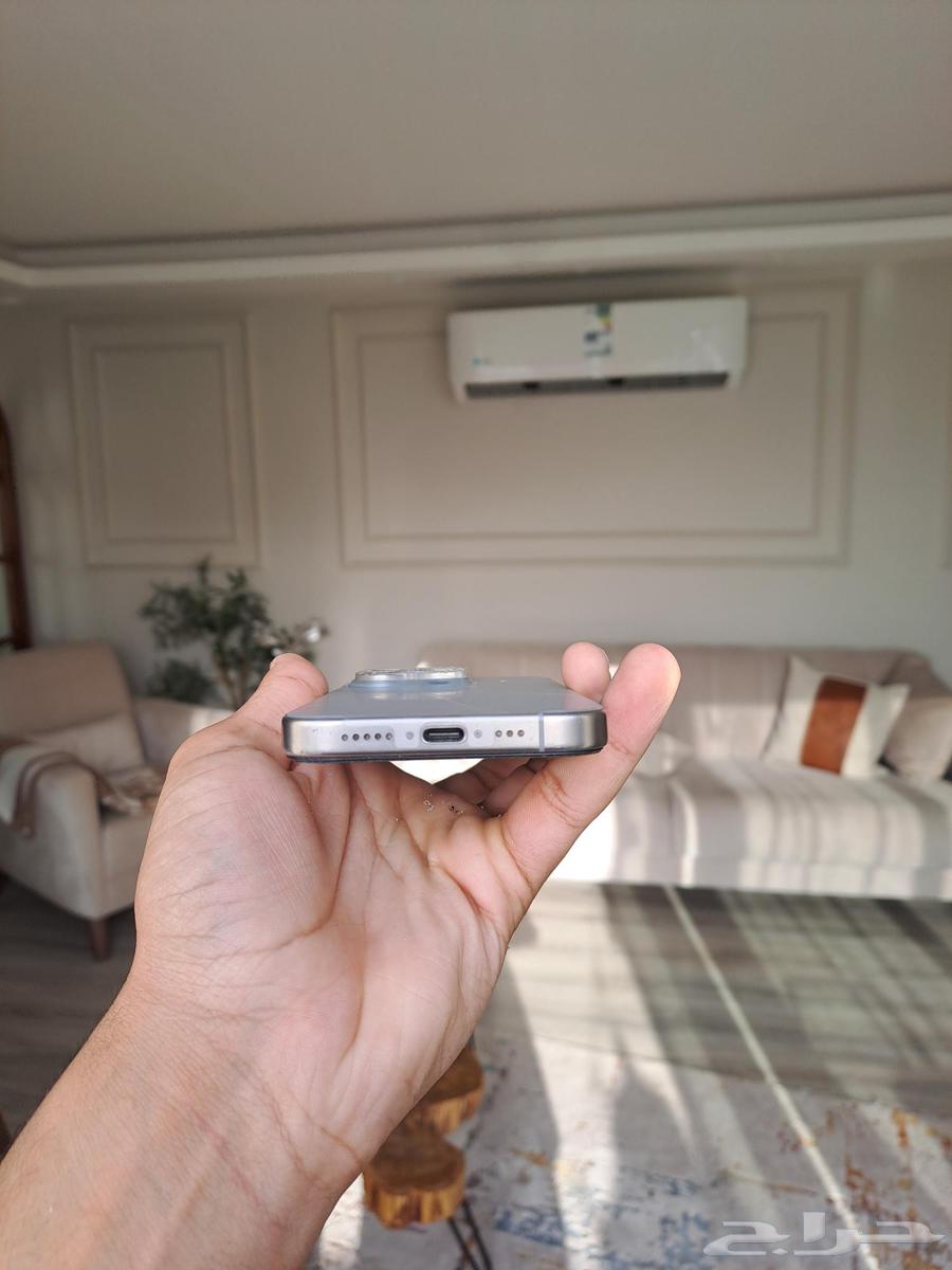 Auction for iPhone 15 Pro, don't miss it64509842340354113