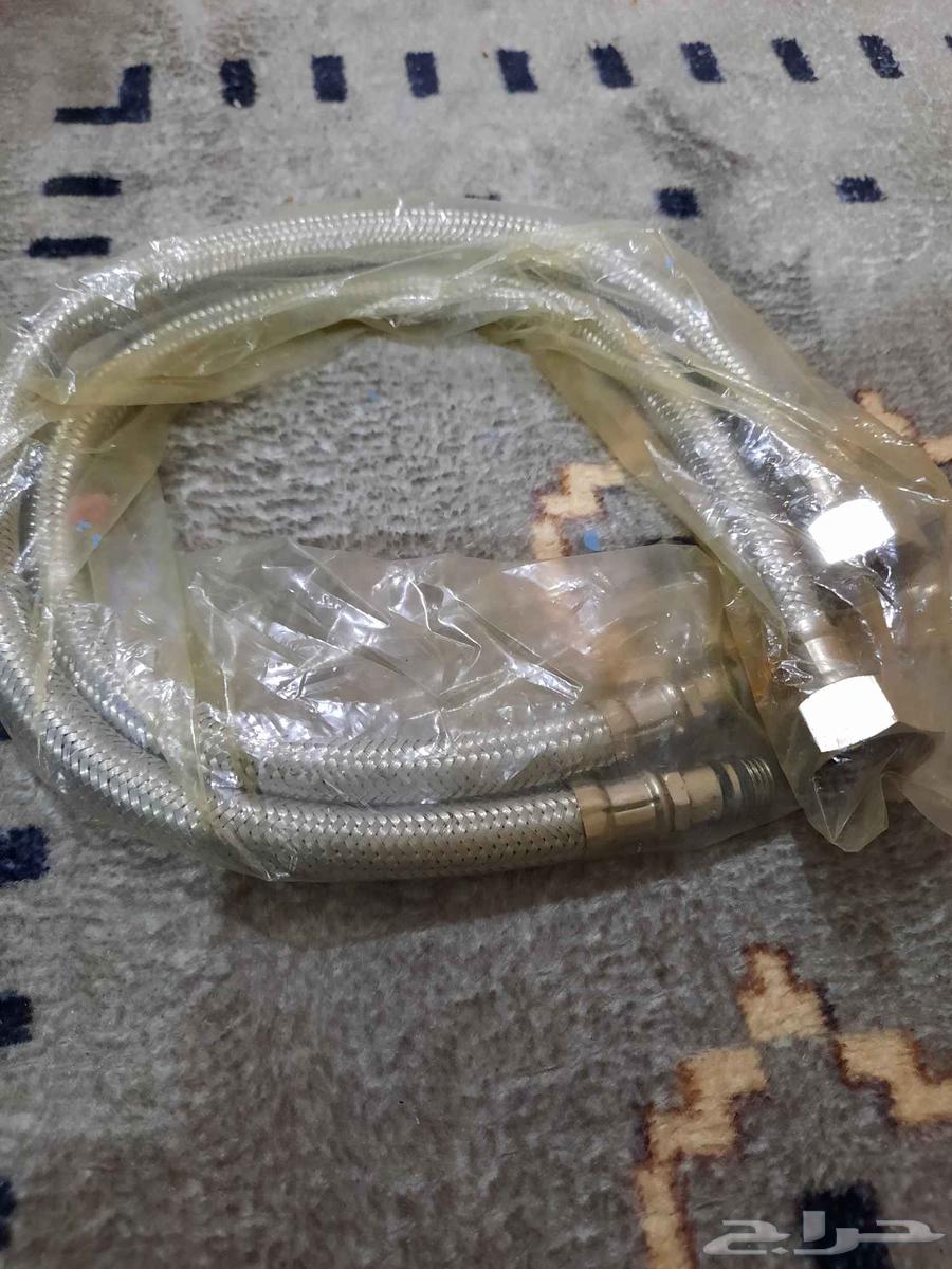 صنبور زجاجي جديد64506577259137114