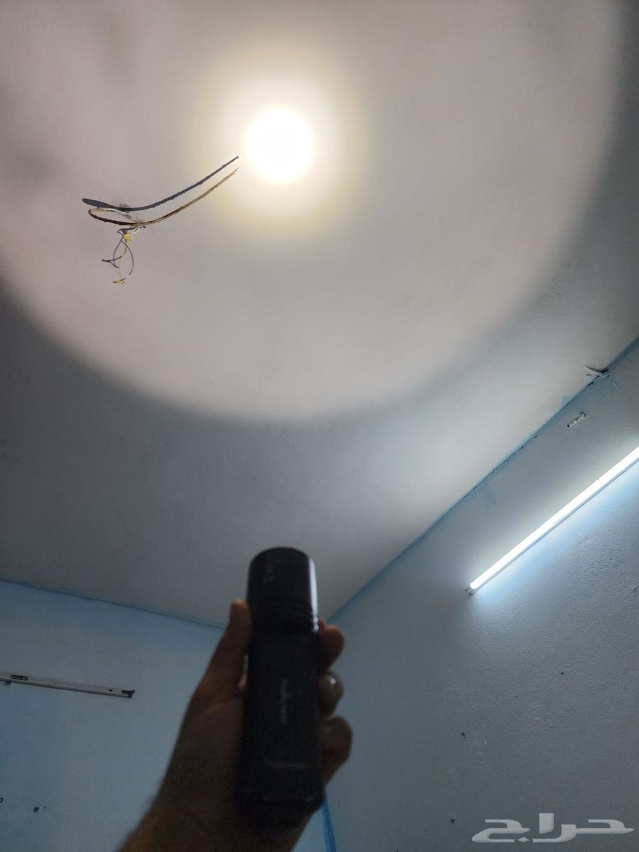 Fenix TK35 flashlight64510267692033112