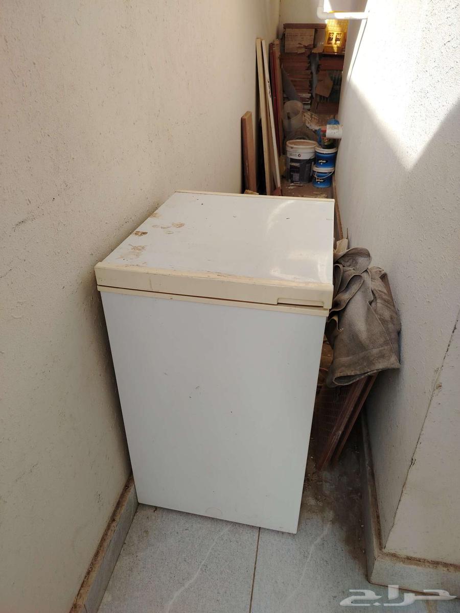 Used freezer for sale, reason for selling is not using the freezer due to having another freezer64507095957889110