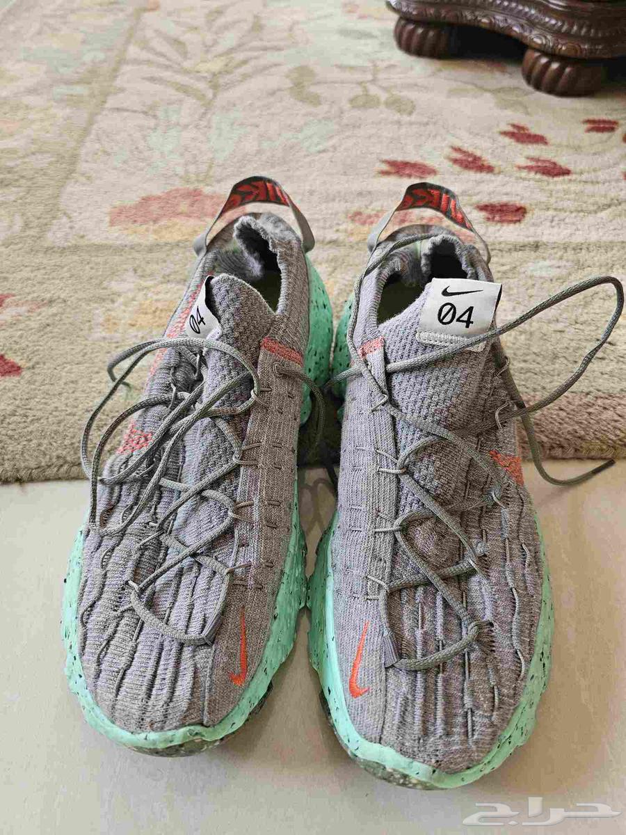 للبيع حذاء أصلي من nike64505992882050111