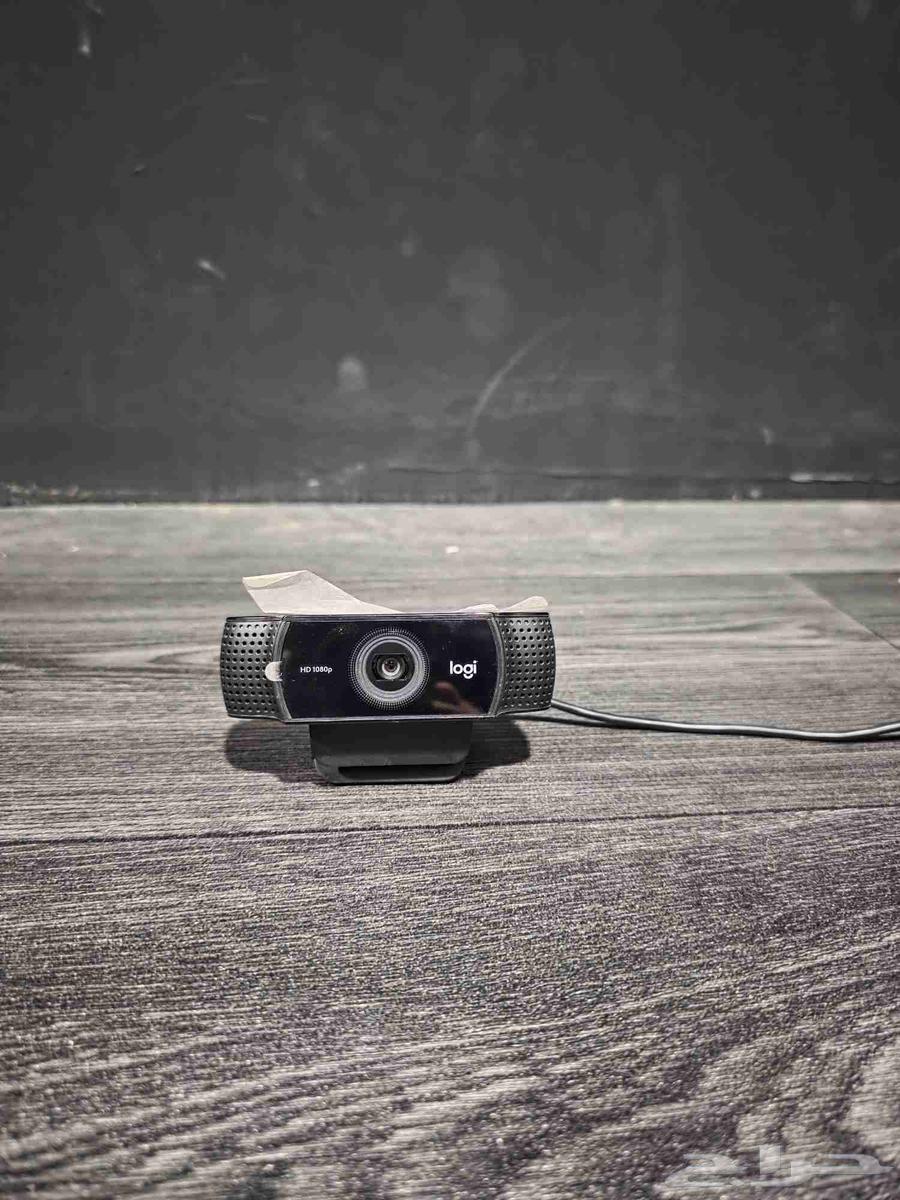 Logitech Camera64508971630338110