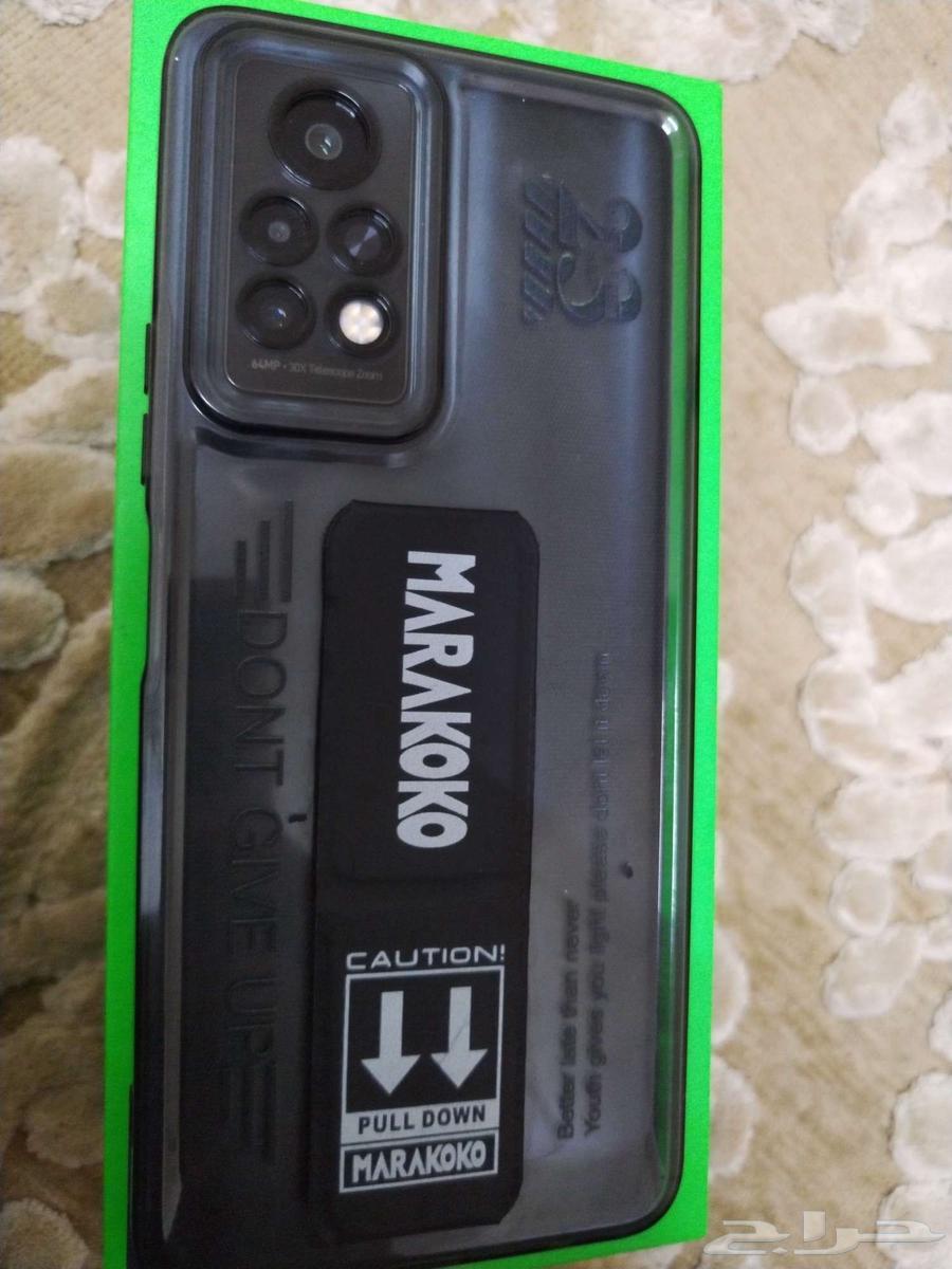 جوال انفينكس نوت 11 برو64503118313987114