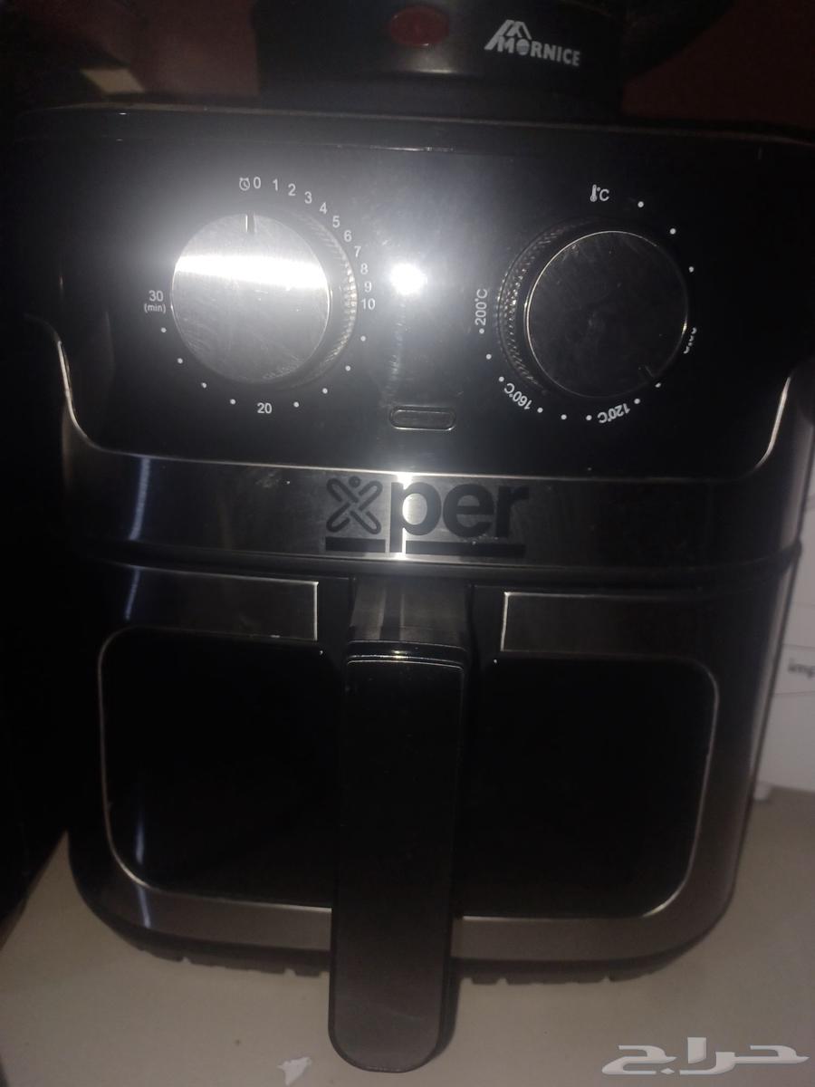 اكسبير.. قلاية هوائيه نظيفه . ديسون قلاية هوائية متعددة64509519237889110