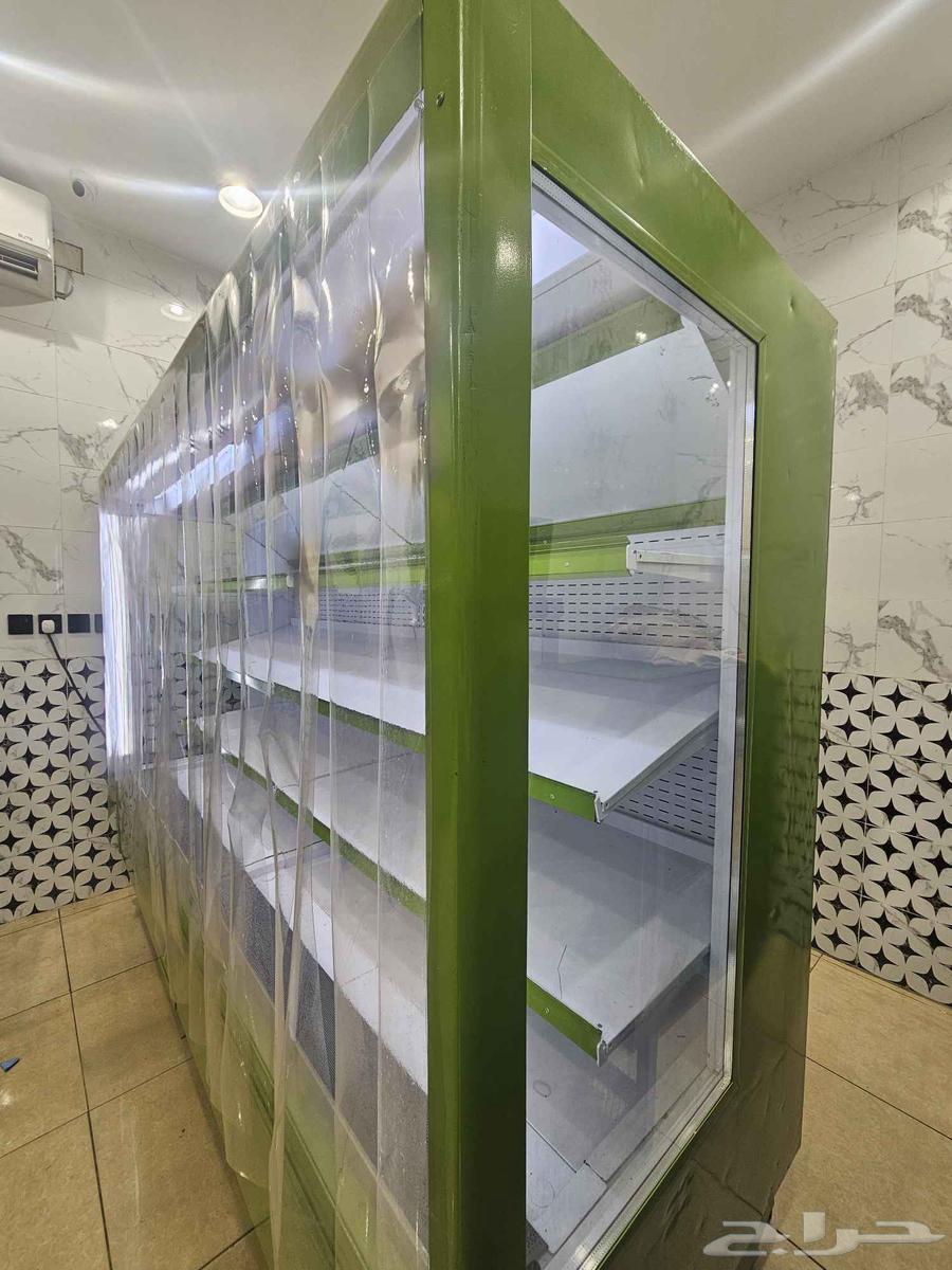 Thai display refrigerator in very good condition64503281675266112
