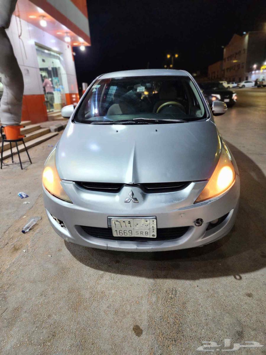 مستبيشي قراندز 2010 فحص جديد استمارة جديد64509927384322110