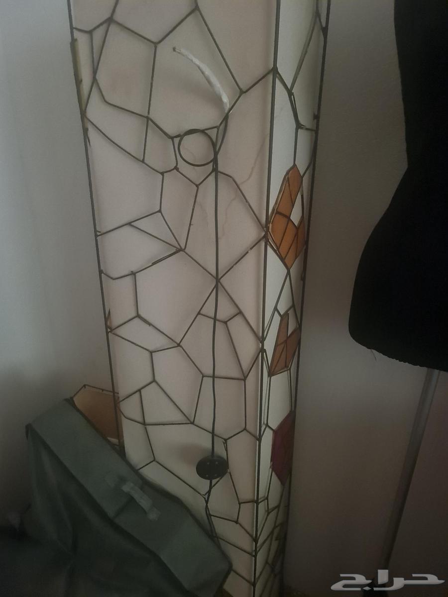 عفش للبيع مع أغراض اطفال64508103110275113