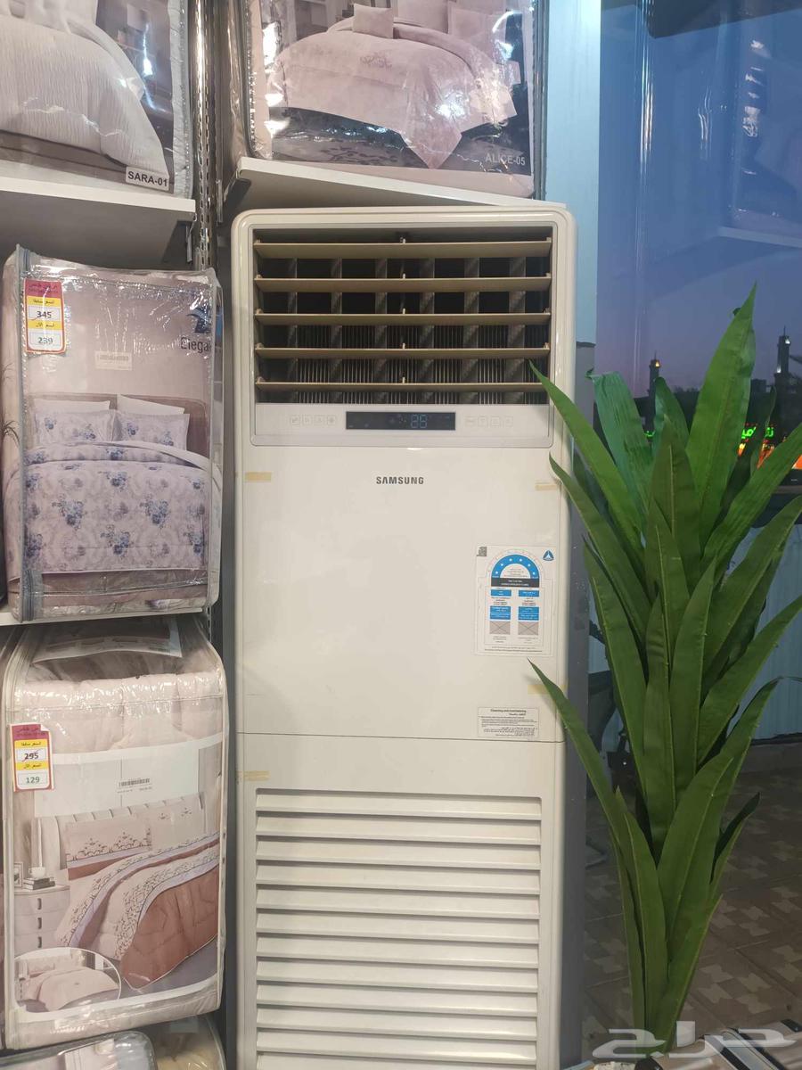 مكيف دولاب سامسونج64508215436675110