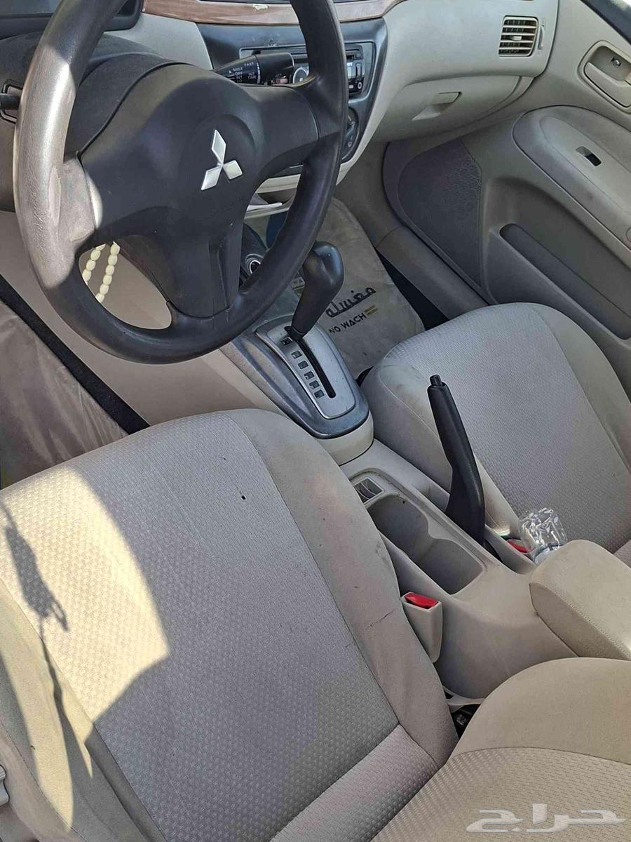 لانسر الفين 8 نظيف64506788610561114