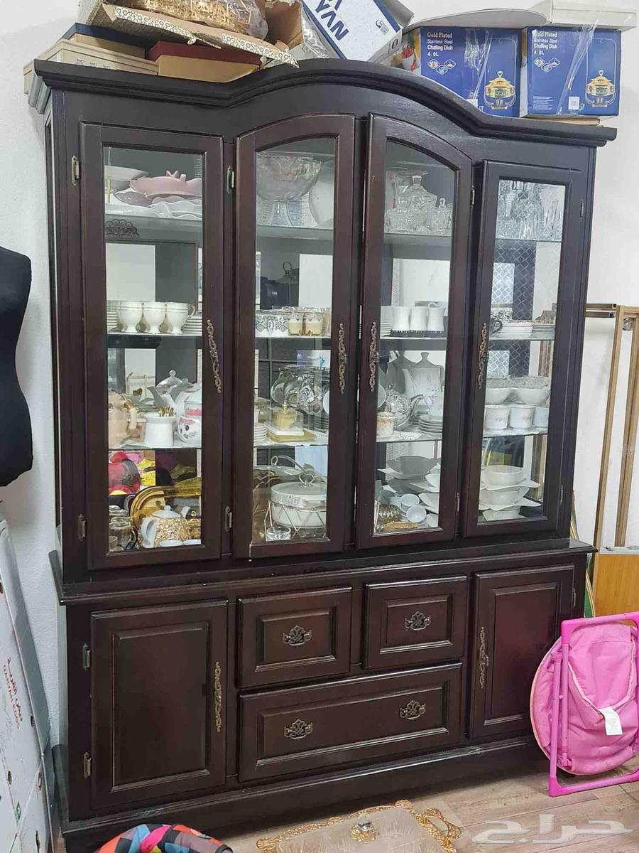 عفش للبيع مع أغراض اطفال64508103110275111