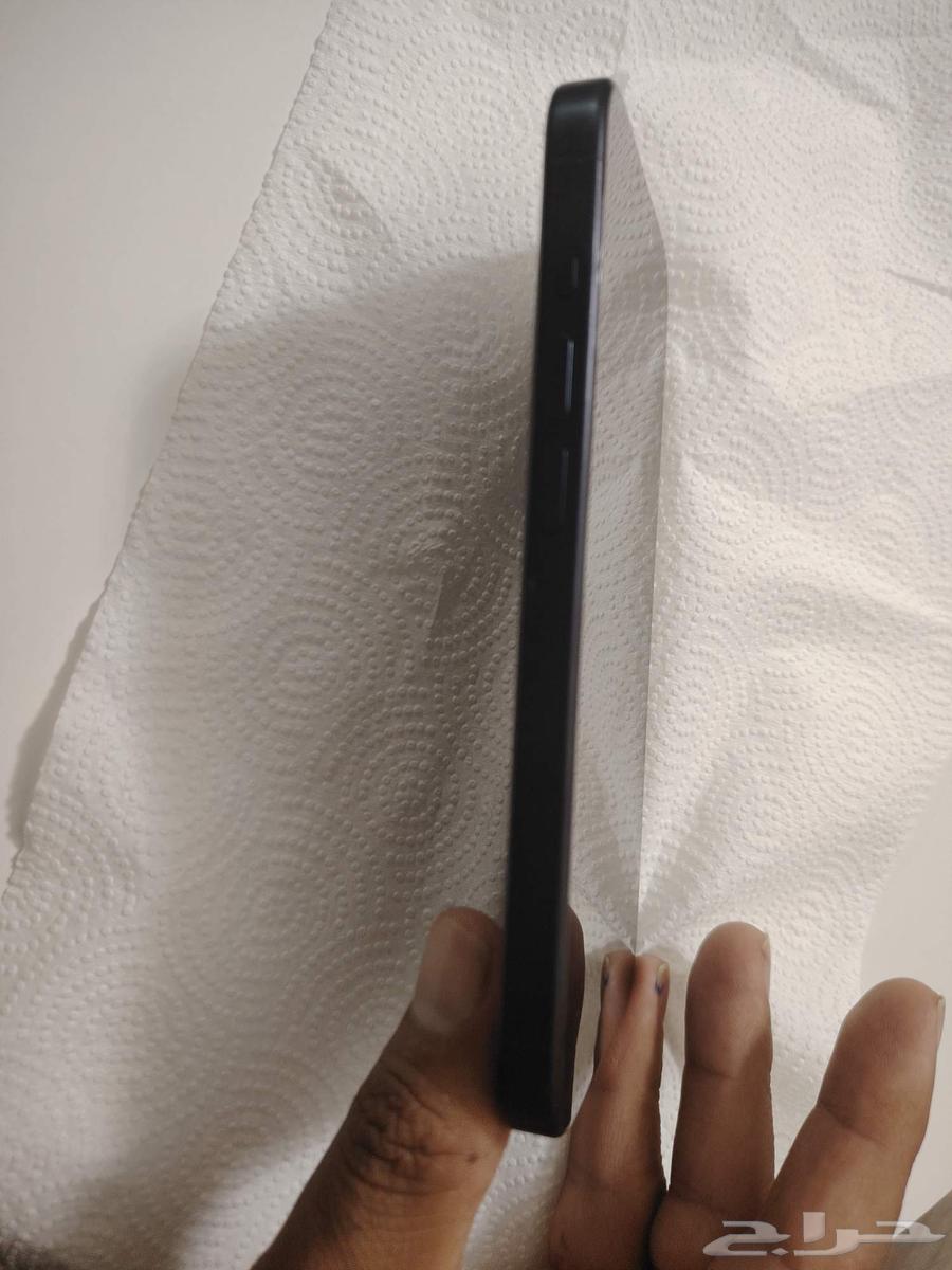 تلفون ايفون 15برو بذاكره 512 جيجا شبه جديد64507220925697113