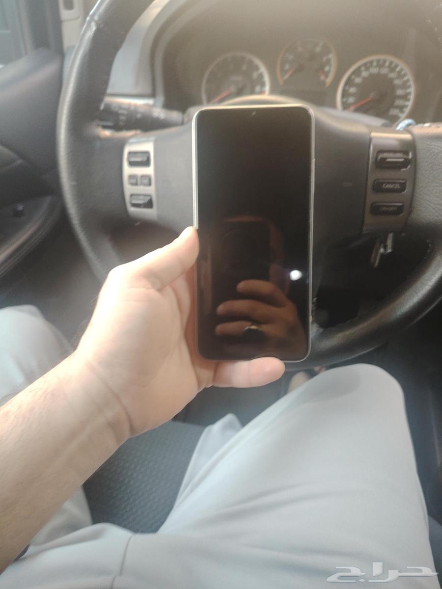 جوال شبه جديد للبيع64504173612547110