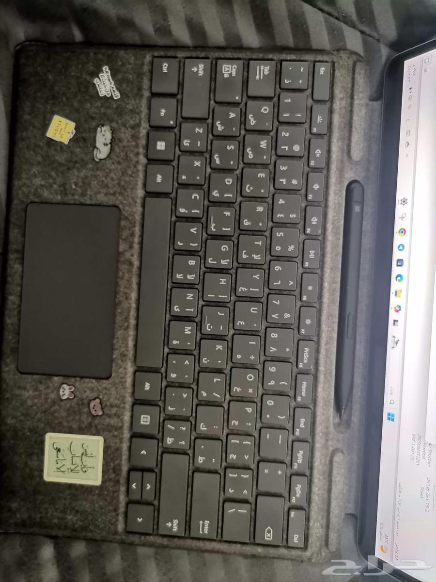 Surface Pro X device64510041089153110