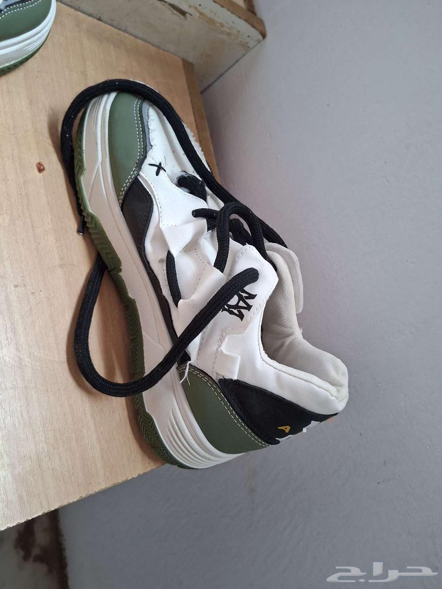 حذاء أميري شبه جديد64506076483587113