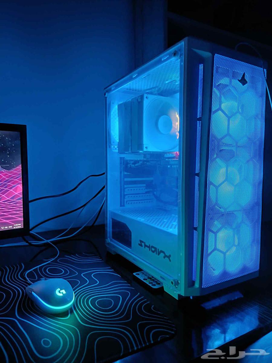 بيسي قيمينق احترافي64473853539202110