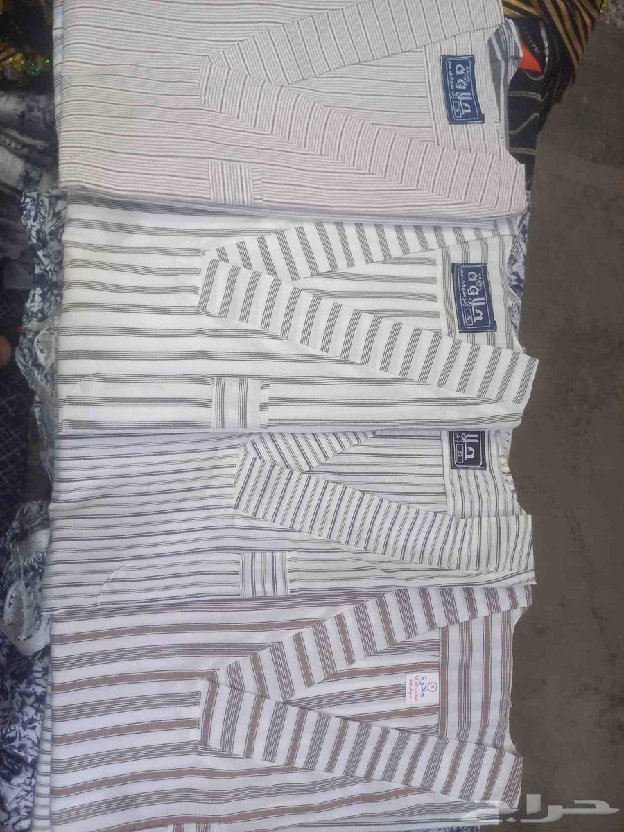 جلابية مصرية رجالى قطن صافى64503609905922113