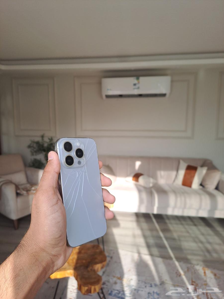 Auction for iPhone 15 Pro, don't miss it64509842340354112