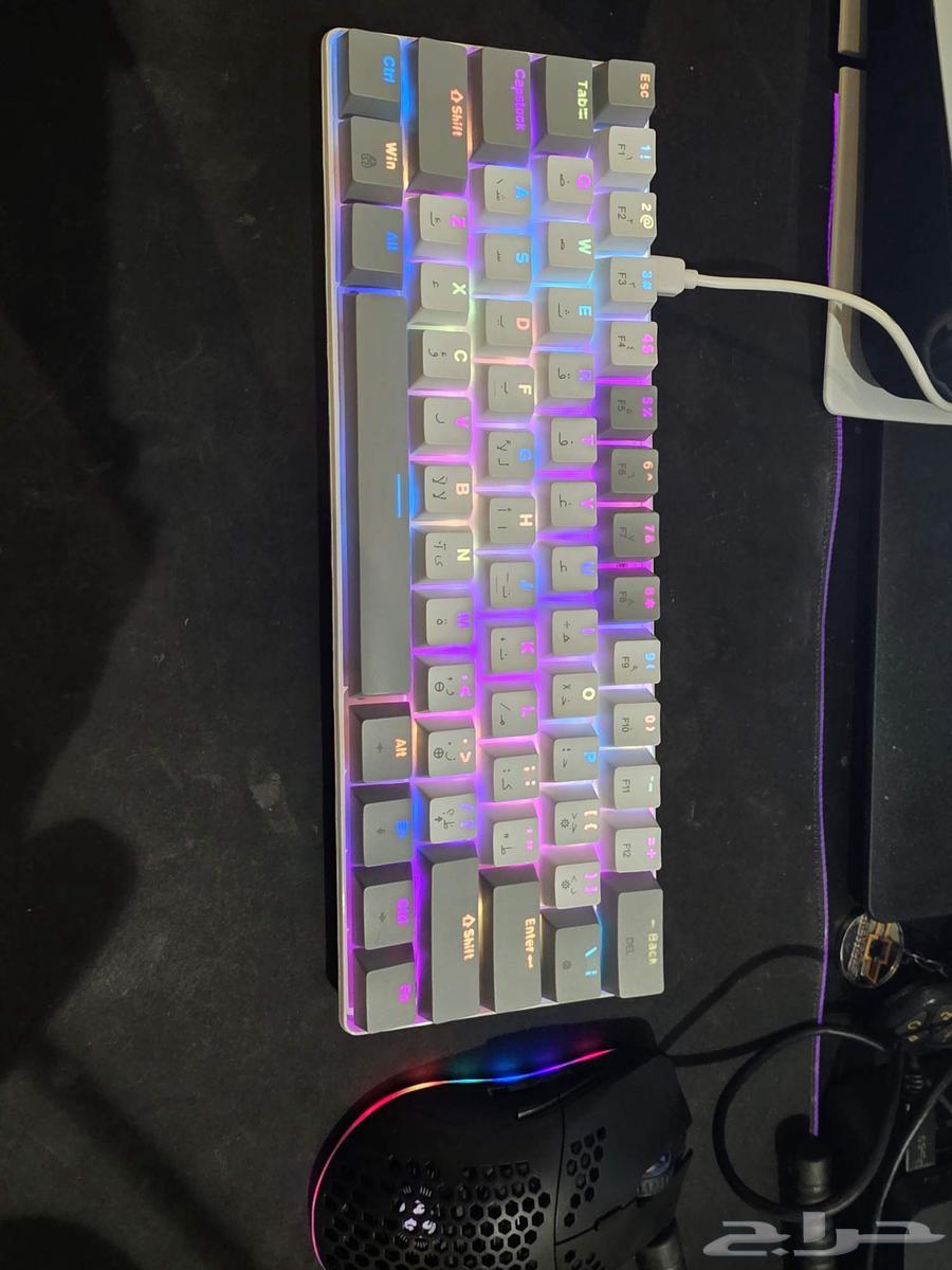 Keyboard Mouse64509644981891110