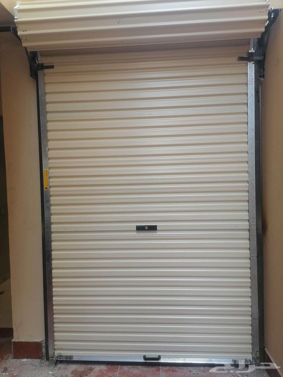 باب سحاب كيراج ايتو ميتك جديد و صيانه64504859998467114