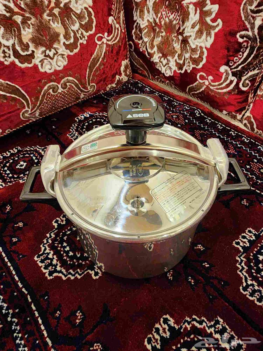 كاتم سب seb (تم البيع )64508943714563110