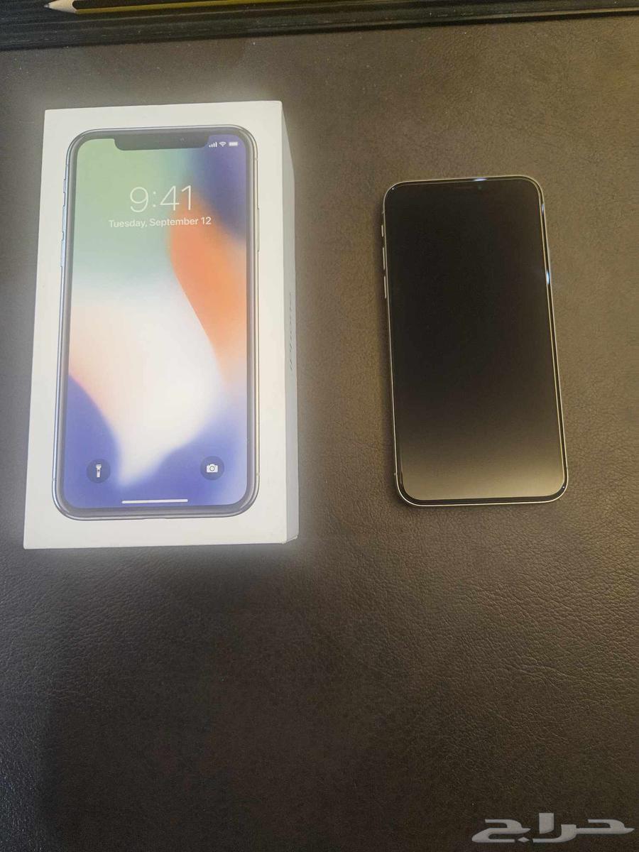 موبايل ايفون X64506146421761113