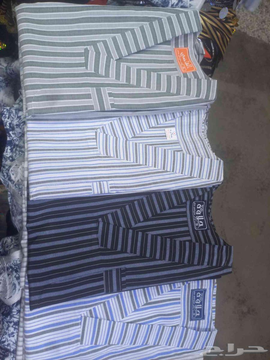 جلابية مصرية رجالى قطن صافى64503609905922110