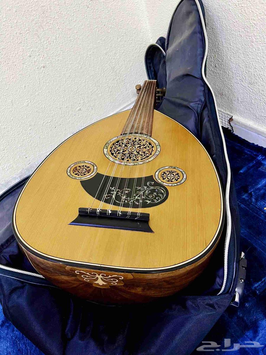 عود للبيع (حسين السبسبي) سوبر لوكس اعلا فئه64510704683394110