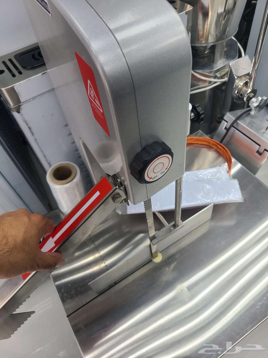 منشار لحم صيني درجة اولى مقاس 2040 وبسعر منافس64504929482881112