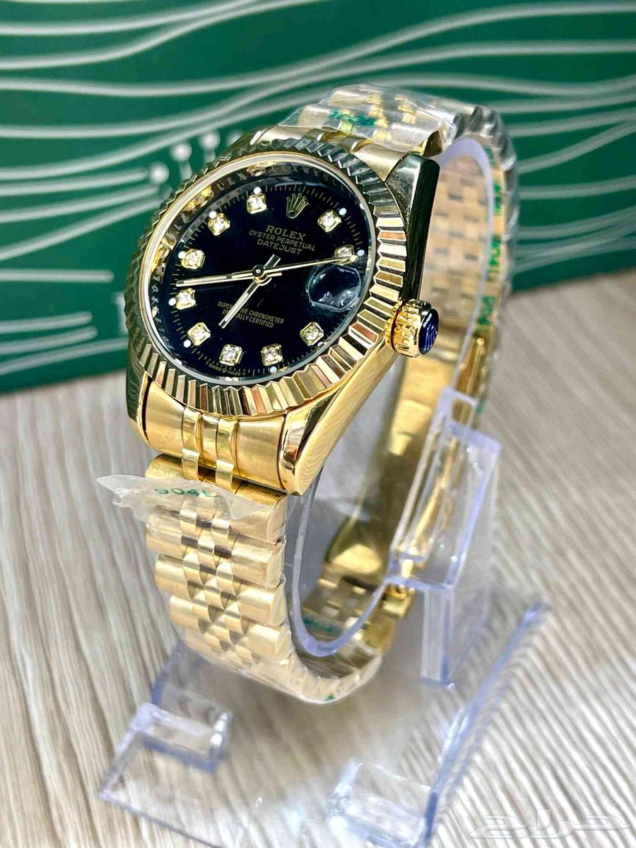 رولكس نسائي 200 ريال توصيل وشحن مجانا64505217841923113