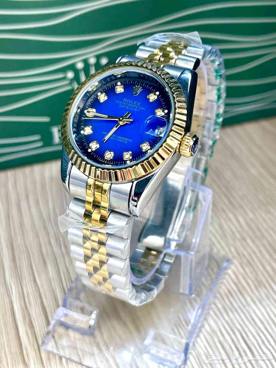 رولكس نسائي 200 ريال توصيل وشحن مجانا64505217841923111