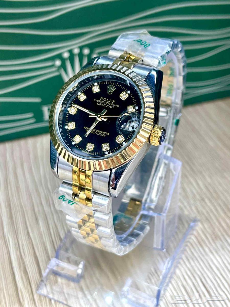 رولكس نسائي 200 ريال توصيل وشحن مجانا64505217841923110