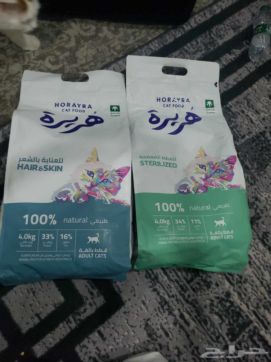 اكل قطط بسعر الجملة64503857449859110