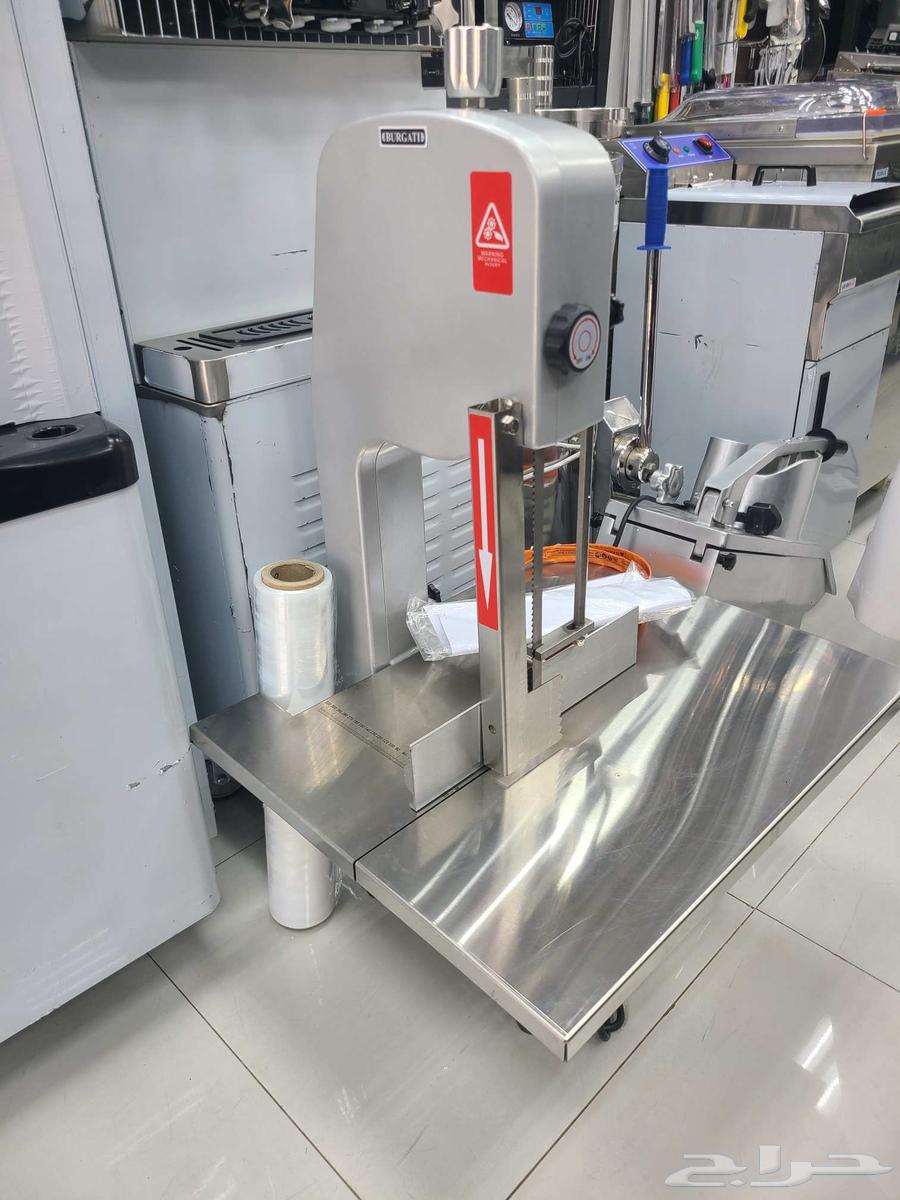 منشار لحم صيني درجة اولى مقاس 2040 وبسعر منافس64504929482881110