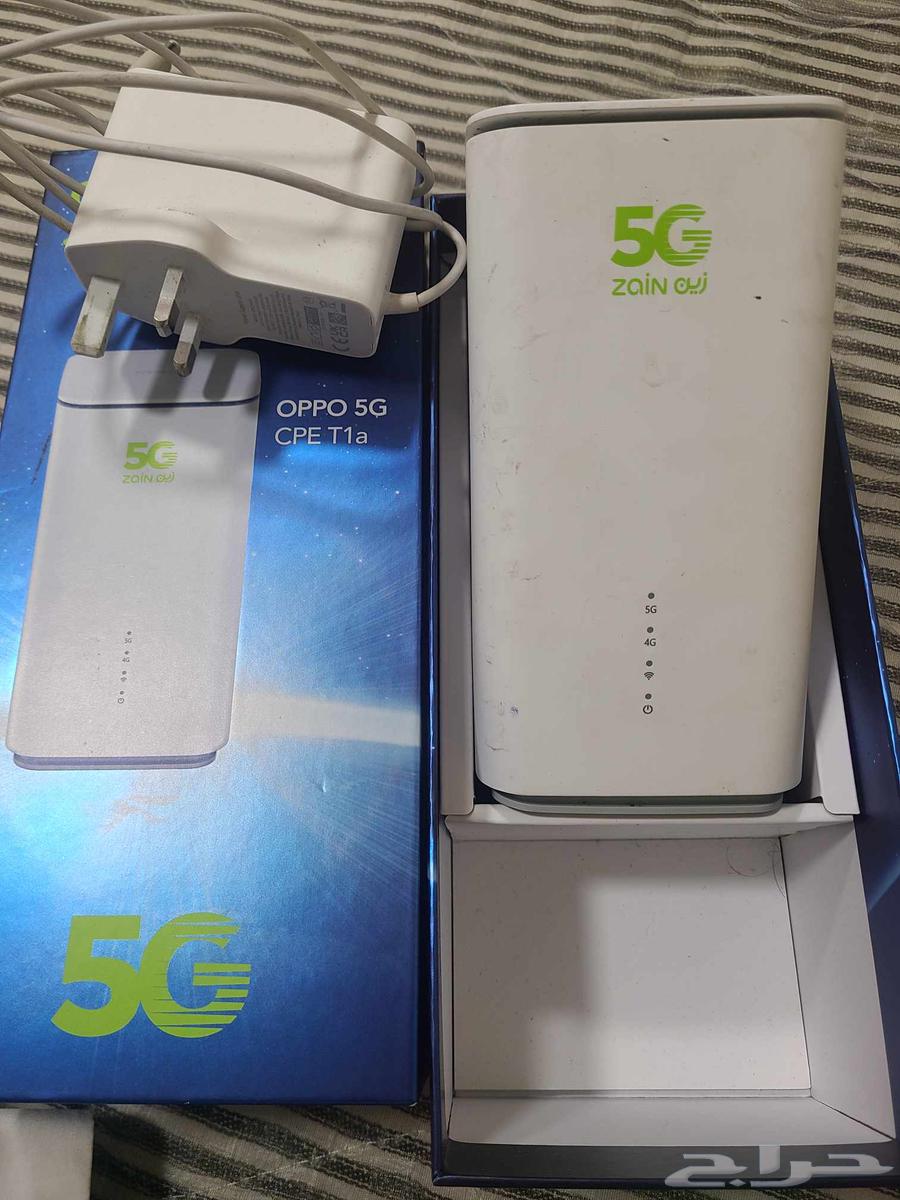 5G modem for one month usage period64504640736386110